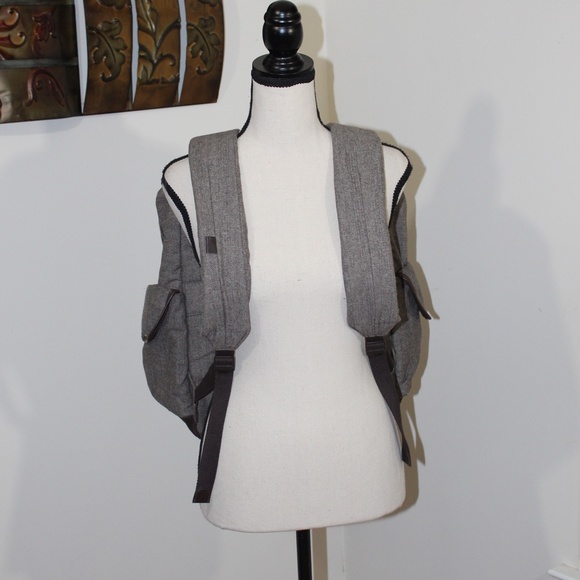 Cutter & Buck Pacific Backpack - Picture 4 of 13